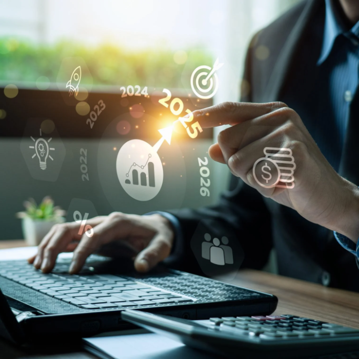 GEO Website Development Services in Texas