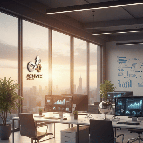 Marketing Consultant Agency