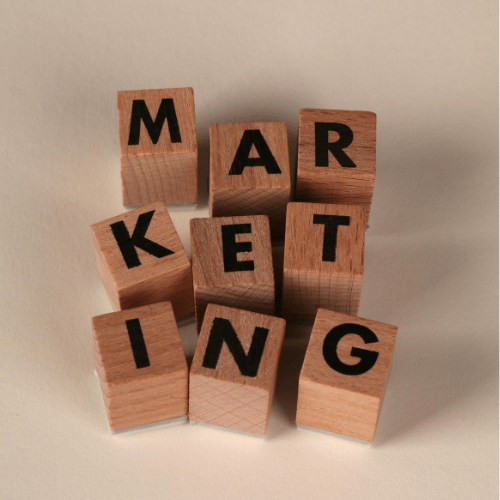 Brown And White Modern Furniture Trifold Brochure (8)