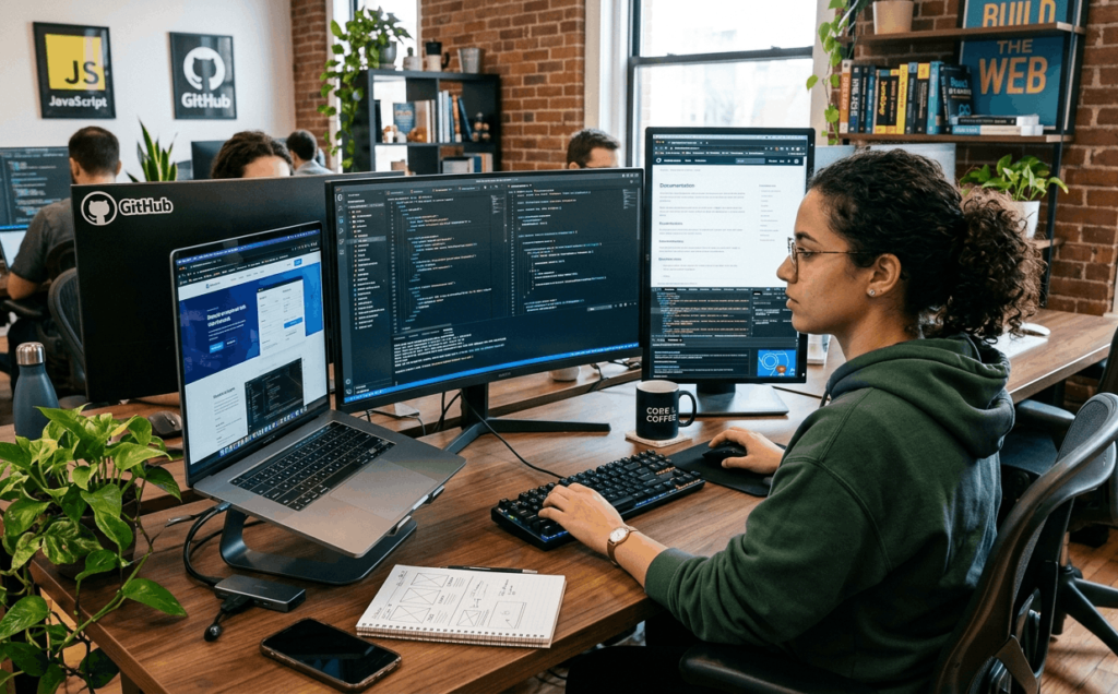 Professional Web Developer Experts in Tucson