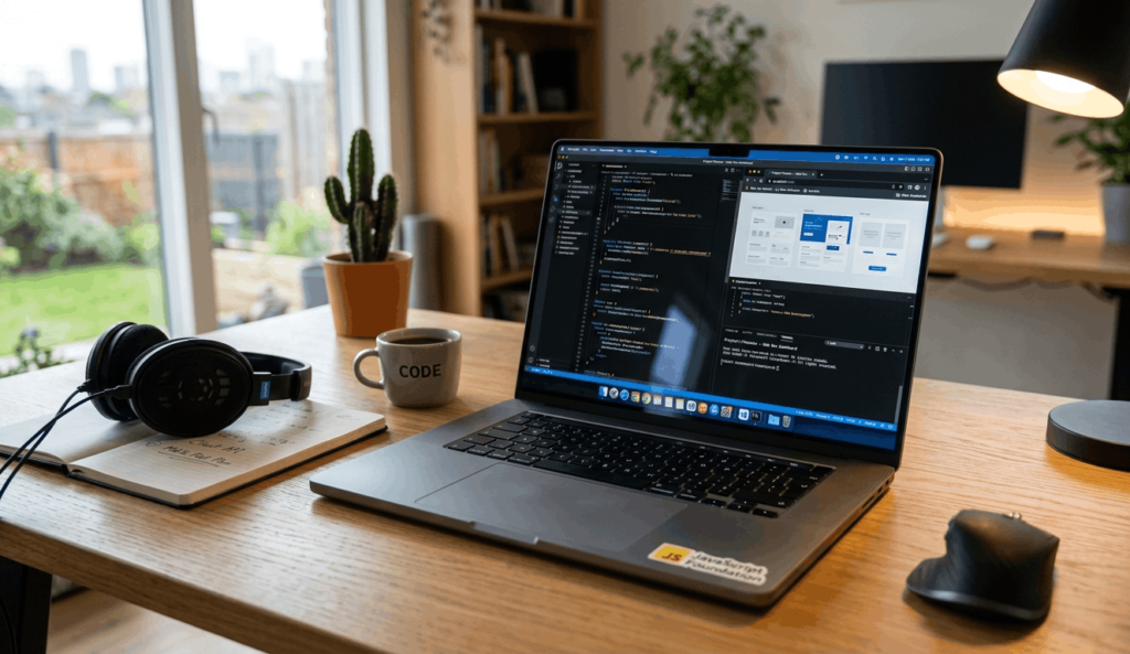 Web Developer Experts in Tucson