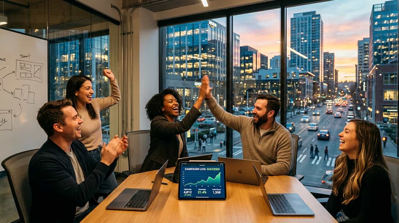 Trusted AI Business Solutions in Texas for Growing Companies