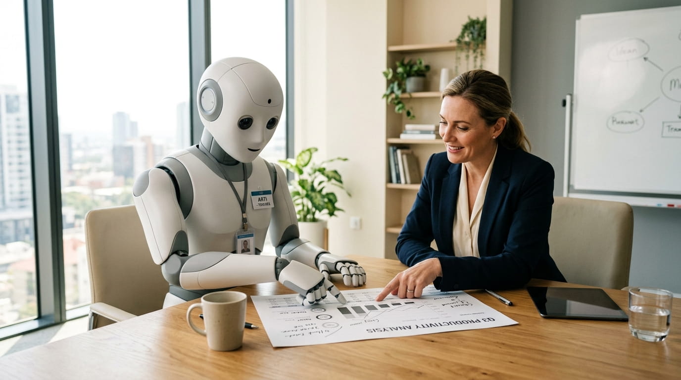 Everything You Need to Know About AI Powered Business Solutions