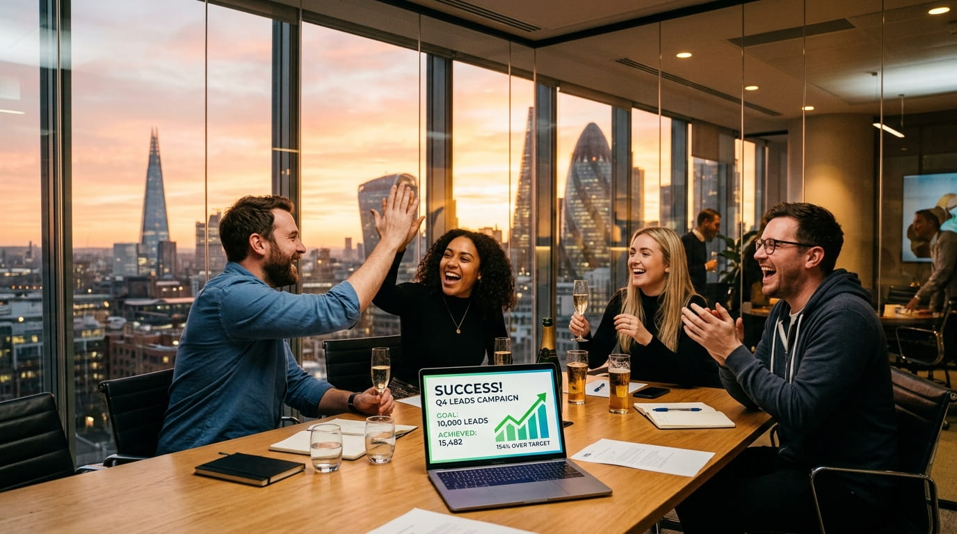 Professional AI Business Solutions in Texas