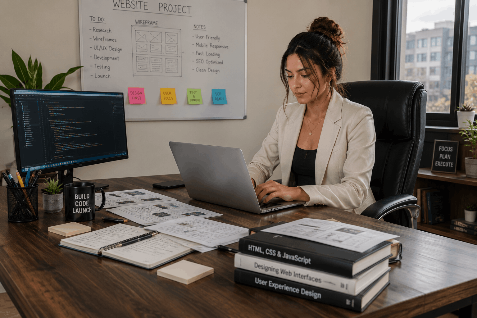 Why Website Maintenance Is Essential for Business Growth