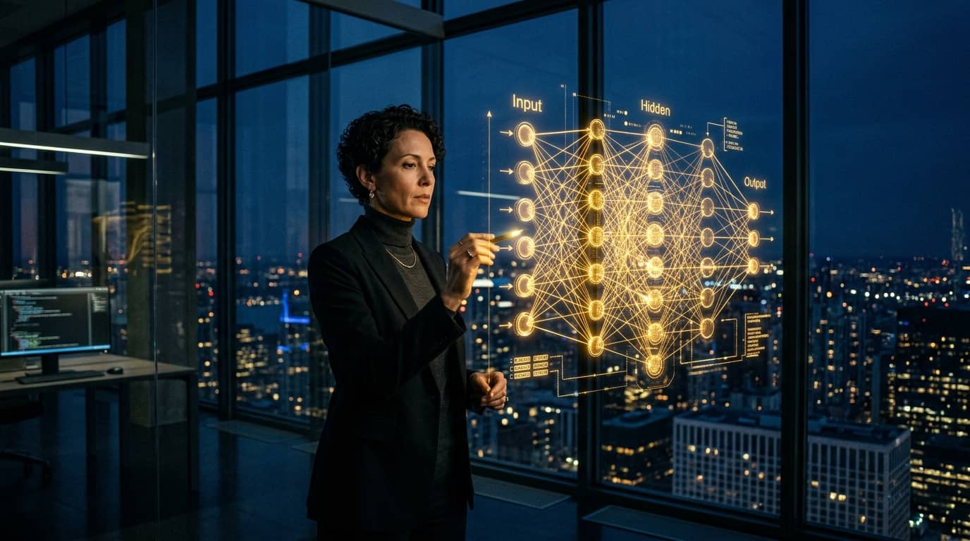Custom AI Business Solutions in Texas for Every Industry